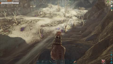 ARK EXTINCTION !! Продолжаем разговор >_<