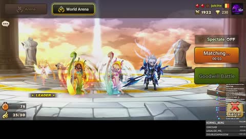 Raids, and maybe some RTA, chill strim today, AMA.