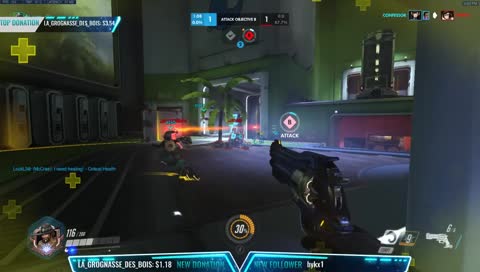 [FR] Top 70 EU Ranked Time 