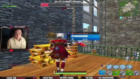 hallo fn deutschland <3