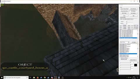 Scene Making (Warband)