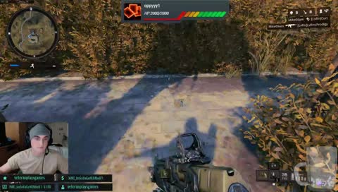 Military Streamer! Just chilling after work. Come say hey!