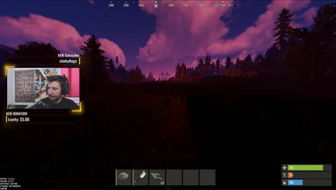 treasure and princess hunting?