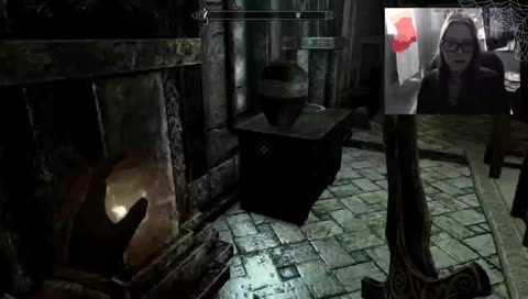 Skyrim, First PlayThrough!!!!!! [!days 145] !streamgifts