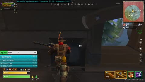 Kobe Bombs! | !what - !where