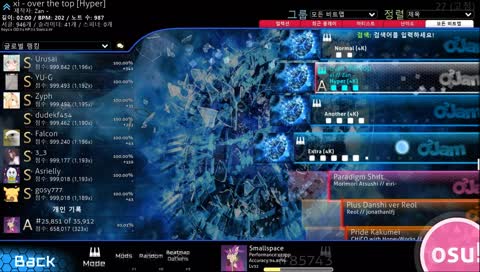 아마도 뉴비인듯 하다