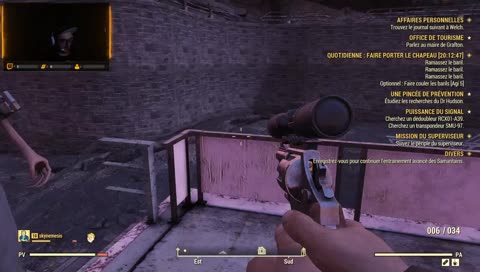 Vous êtes S.P.E.C.I.A.L !