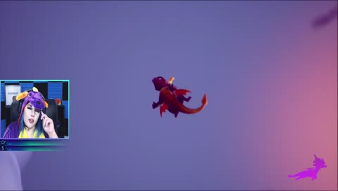 [AUS] Sub/Dono = Name on Face || SPYRO <3