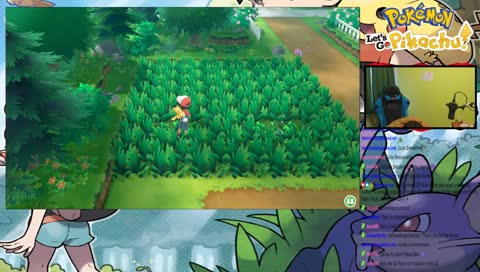 [GER] Pokemon HYPE + SHINY HUNT MAYBE