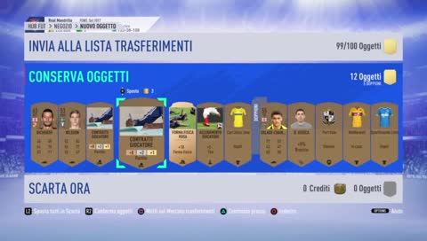 Dov'è Dabila? // Compravendita // Beppe Marotta Way //