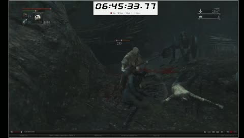 데스피어] 블본 켠왕 2회차같은 1회차 ~태어난 게 죄~