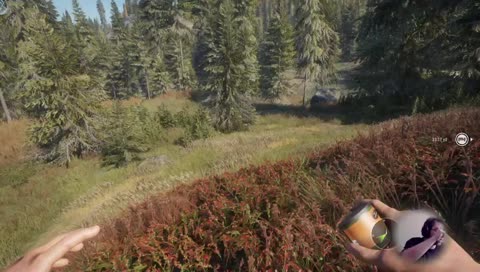 Legendary Hunter and Tracker ._ Join me