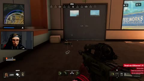 Blackout zocken - Stream jetzt in 60 FPS, verbesserter Sound u. v. m. <3