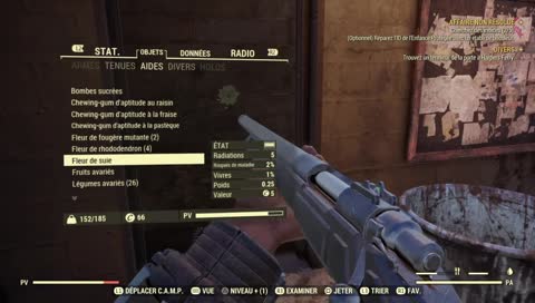 FALLOUT 76   LETS GOOO      MON PREMIER FALLOUT     KE DU SALE     #FR      LA PULGA06 PS4