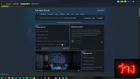 [LIVE] มาหาไรทำกันดีกว่าาา เม้าหมอยๆๆ