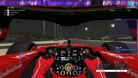 High RANKED Publics [ENG/FIN] - Cockpit cam - PC