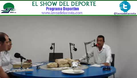 Voz de la Costa 1190AM - www.lavozdelacosta.com