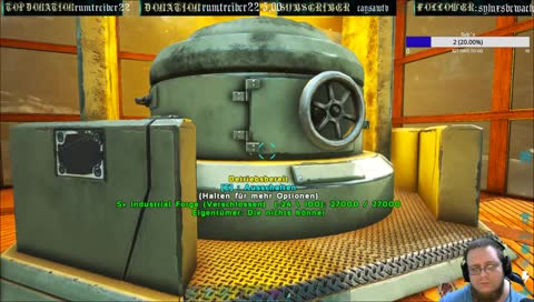 [LS - Top - Team] Mal Schauen  ! :) [!server] [Open End] FSK 18