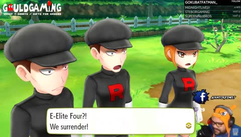 R&S #3 (FINALLY BACK IN KANTOS!!!!!!) E-Shop Card GiveAway!!!
