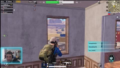 THE ROAD TO THE TOP 10%! HYPE FOR DAYS! [follower games] 