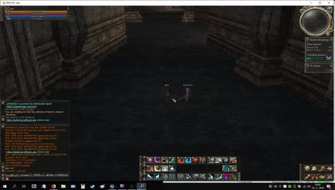 Lineage 2 High Five x3