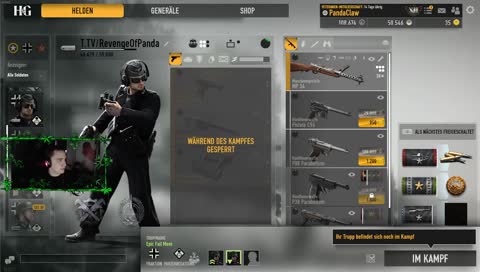 [Ger|EFM|Fun] Ein Schuss ... ein  SCHREIII!!!! Verdammt vorbei -.-