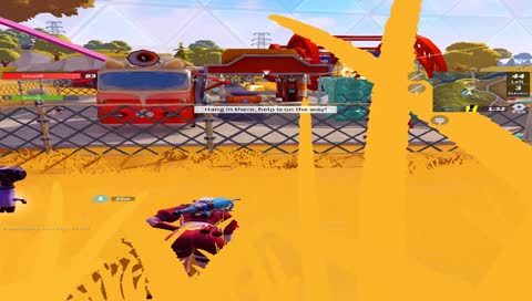 Nézői gameszkók 🏆 Support creator code: keseru