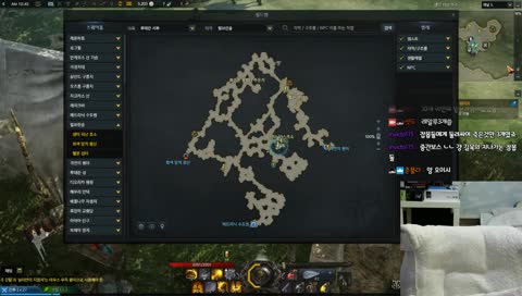 자장가같은로아방송