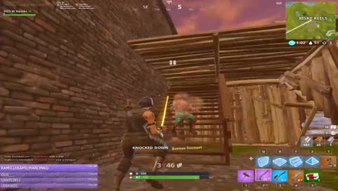 Stream dla kozakรณw dobry gracz:) | Dzienki za 200 follow <3