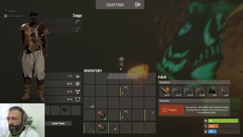 Trio Takılcam Birazda