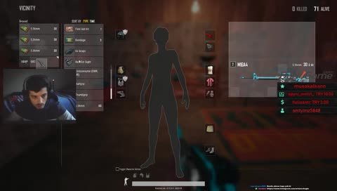 Yayına katılmayana Mermii ! | instagram: erkancrkoglu 