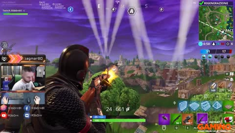 SOLO - CONTIAMO LE VITTORIE - ROAD 250 SUB | !prime !amazon !ig !creator