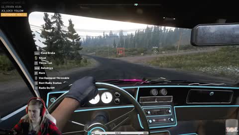 [FR/ENG] ON COMMENCE UN NOUVEAU JEU !