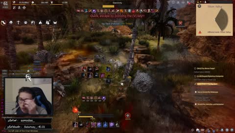 Chill PvP Stream / 24H STREAM DEMAIN ! !discord !gear