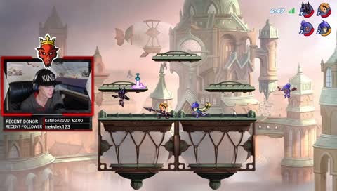 [NL/ENG] learning... [457/500] - #RoyalFam - !sr - !discord - !kayzr