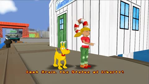 Go Go Gadget! (Speedrun 0 DEATHS)