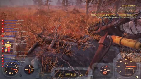 СТРИМ СЛОМАН! НЕ ПРОВЕРЯЙ!