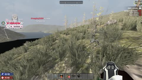 What is that? What the f*ck is that!? [TH/EN] ☂