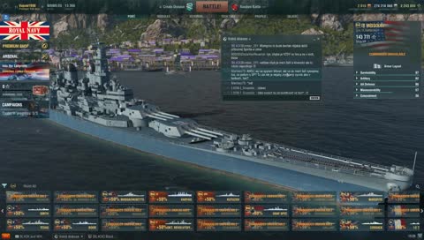 [CZ/EN][CC] :  Hlava XXII. aneb předvíkendové lodění + code STEAM1YEAR