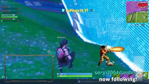 DICEN QUE METIERON UNA ACTU BUENISIMA 
