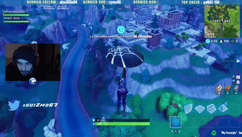 PS4/FR - Games chill  /  !level !sonnette !listeson