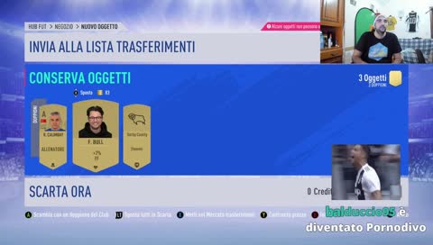 GIOCHIAMO UN PO' DI RIVALS + premi wl