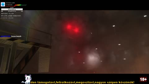 (HUN) Beyond: Two Souls