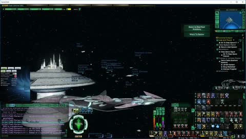 [PC] Doing Dailies, answering Build / DPS questions