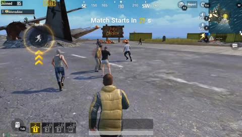 Pubg mobile Tamil commentary!!!!!! GET dinners with me