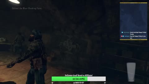 On the Road to Affiliate! | Time to continue Jason's Story! | Call of Duty: BOII Campaign | NO COMMENTARY | Short Stream