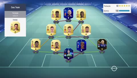 ▪️ FUT Champions ▪️ 2º TOP100 Seguido? 🔥  [PT]