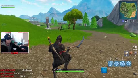 Training For Winter Skirmish! one day..Top 0.3% SOLO KILLS & Top 0.1% DUO KILLS! Will one day play against NickEh30 Tfue Ninja !FAZE