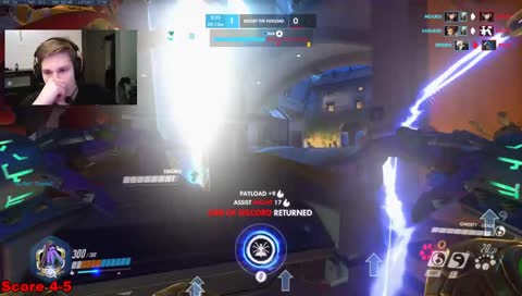 ATL Masaa | Trying my hardest on main