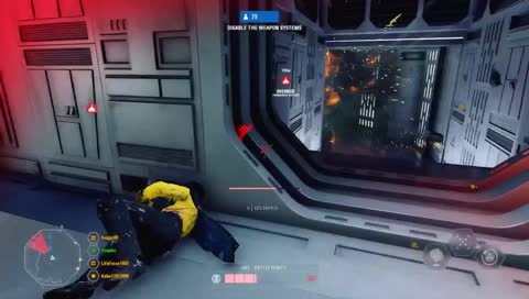 [PS4] This Is Where the Fun Begins - !CT !Roadmap !Kenobi !Mic